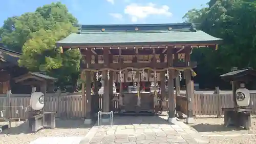 伊賀八幡宮(愛知県)