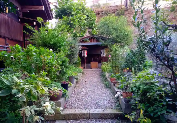 今宮神社(東京都)