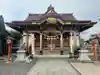 八雲神社(宮城県)