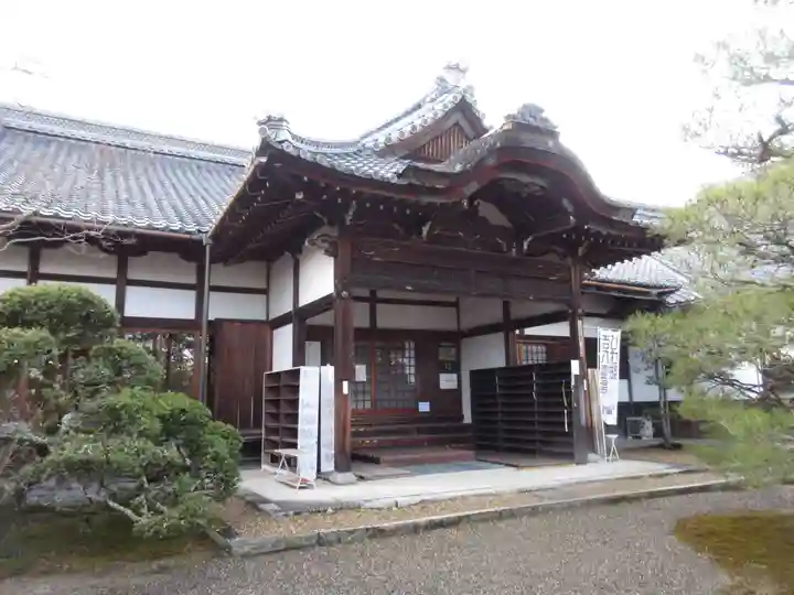 滋賀院門跡(滋賀県)