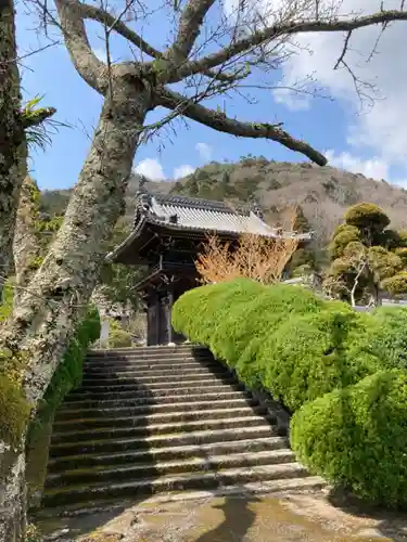 金剛城寺のその他建物