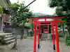 熊野神社(東京都)