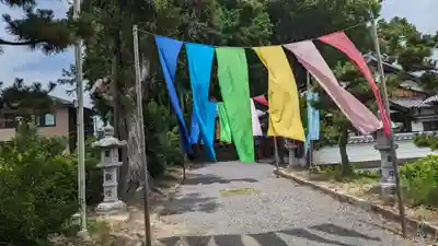 玉田神社のその他建物