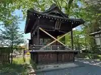 美和神社(群馬県)