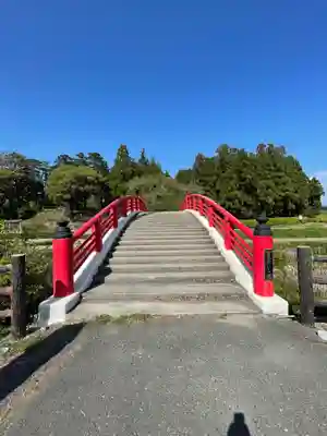 賀茂神社のその他建物
