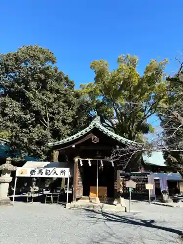 三嶋大社(静岡県)