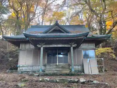 高越寺(徳島県)