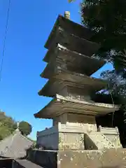 世義寺の建物その他