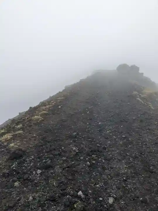 霧島神宮古宮址(鹿児島県)