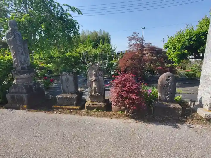 明王院(松林寺)(群馬県)