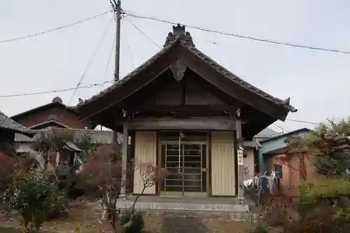 西明寺(岐阜県)