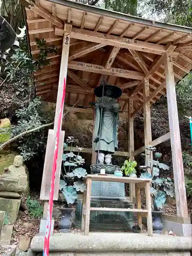極楽寺(徳島県)