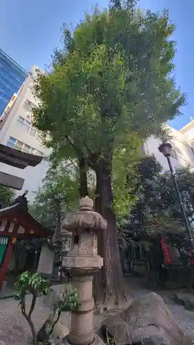 日本橋日枝神社のその他建物