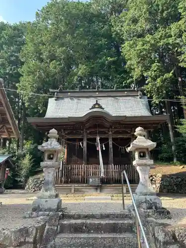 太神宮社(兵庫県)