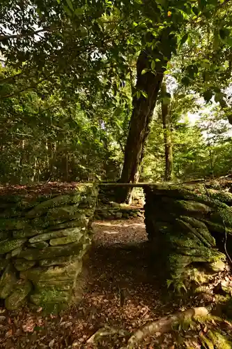 神明神社(徳島県)