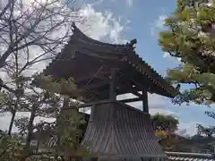 飛鳥寺(奈良県)