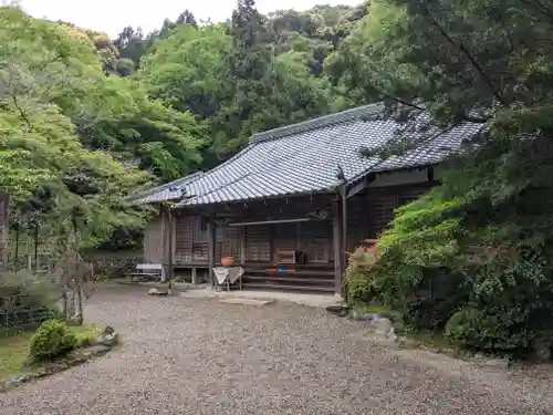 長徳寺(三重県)