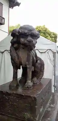 菖蒲神社(埼玉県)