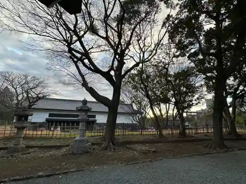 弥生慰霊堂(東京都)