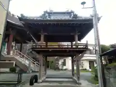 雲岸寺の建物その他