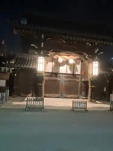 大阪天満宮のその他建物