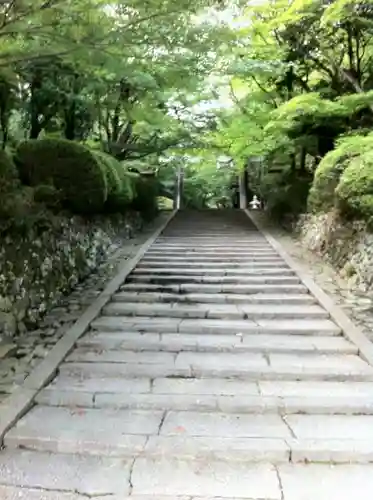 大原野神社のその他建物