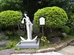 叶神社 (西叶神社)の建物その他