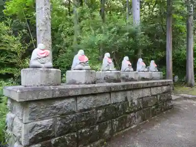 常楽寺(長野県)