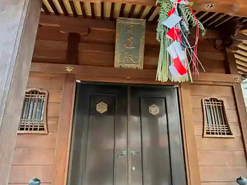 玄静院のその他建物