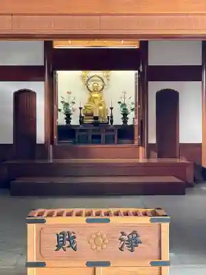 泉龍寺別院(東京都)