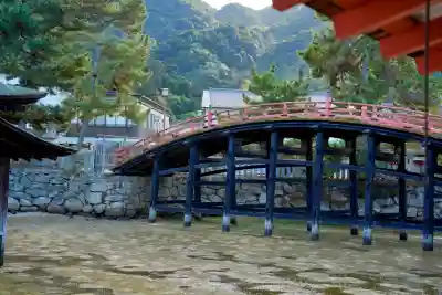 厳島神社(広島県)