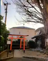 稼穡稲荷社(東京都)