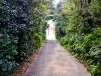 津島社のその他建物