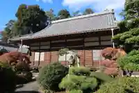 洞泉寺(岐阜県)