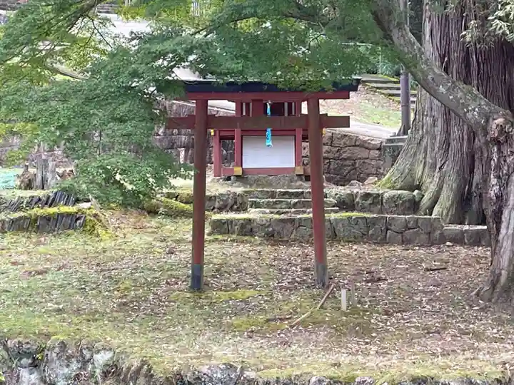 東大寺 法華堂(三月堂)(奈良県)