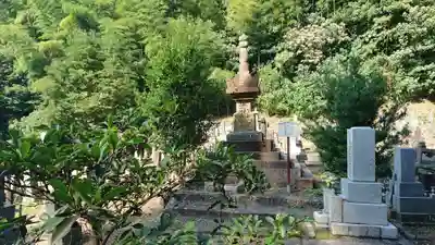 蓮永寺(静岡県)