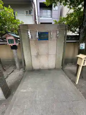 率川神社（大神神社摂社）(奈良県)