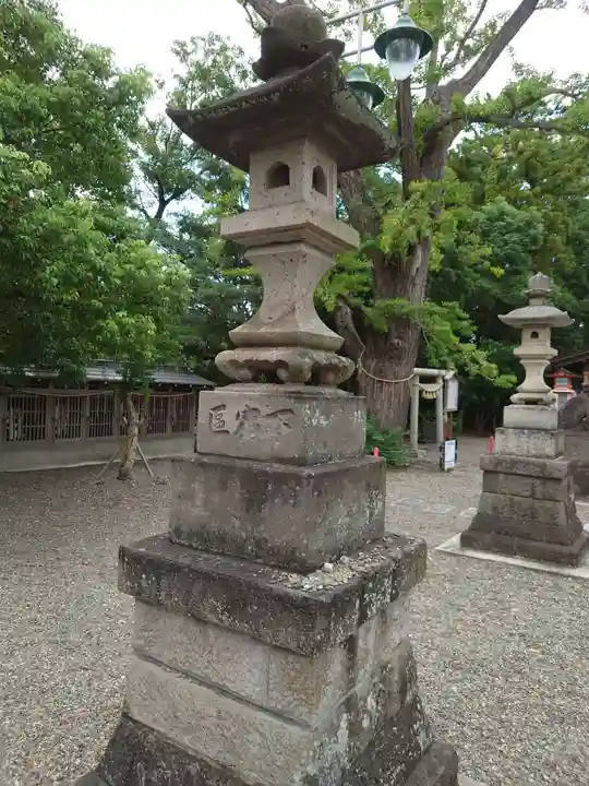 大宮神社のその他建物
