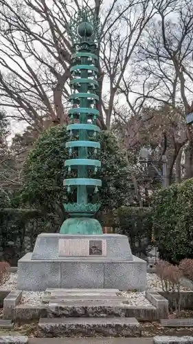 池上本門寺(東京都)