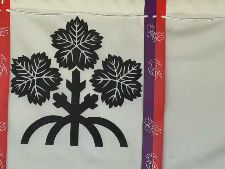 諏訪大社下社春宮(長野県)