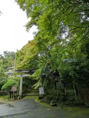 山科聖天 雙林院(双林院) (京都府)