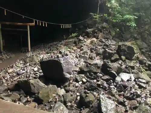 天安河原宮(宮崎県)