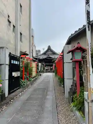 長久山 正覚院(岐阜県)