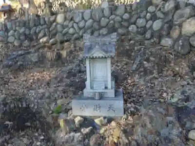 白鬚神社(栃木県)