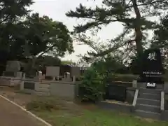 和歌山縣護國神社の建物その他