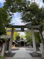 牛嶋神社(東京都)