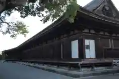 蓮華王院（三十三間堂）の本殿