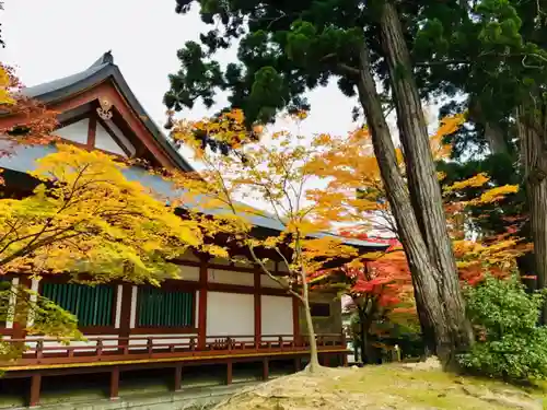 毛越寺の建物その他