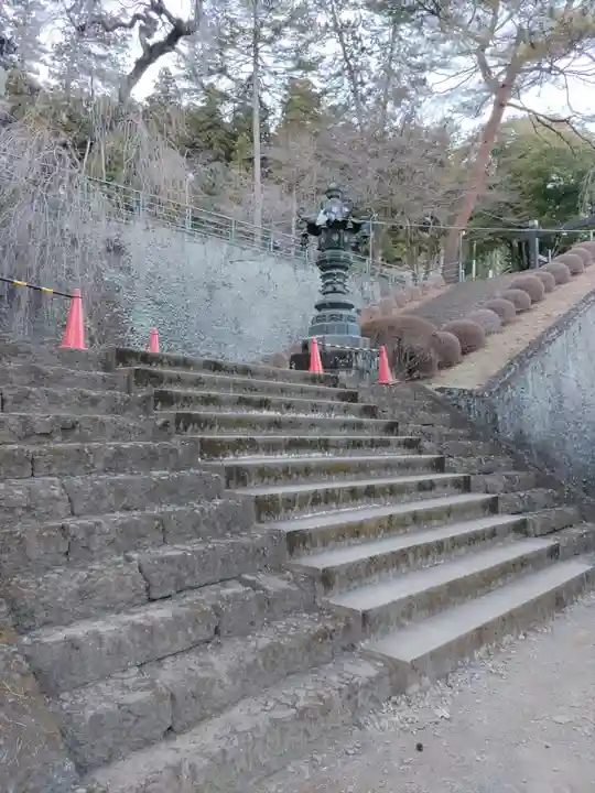 妙義神社(群馬県)