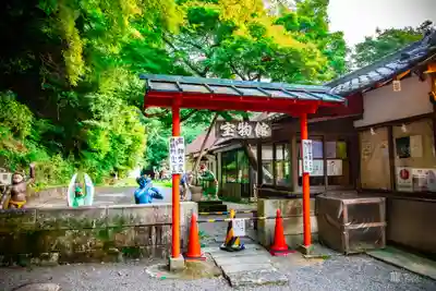 桃太郎神社(栗栖)(愛知県)